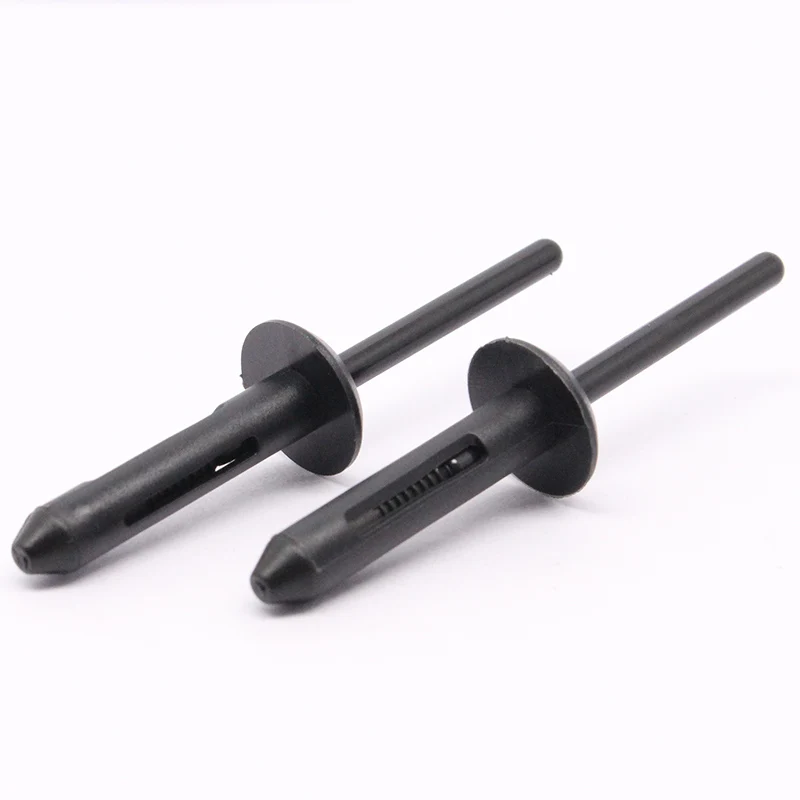 Factory Supply Plastic Pop Rivets Plastic Blind Rivets 20701