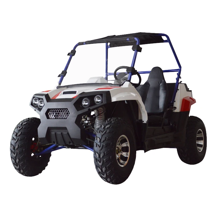 200cc ферма Quad UTV для