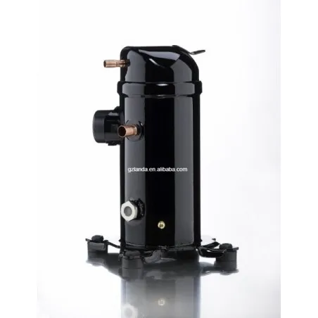 MLM Series Danfoss Scroll Refrigerant Compressors for Air Conditioning MLM048T4LC9