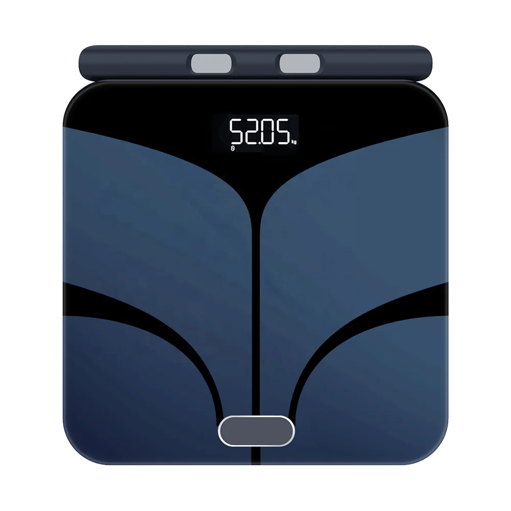 Free App Sdk High Precise Household Bmi Personal Scale Blue tooth Smart Body Weight Scale Digital Body Fat Scale