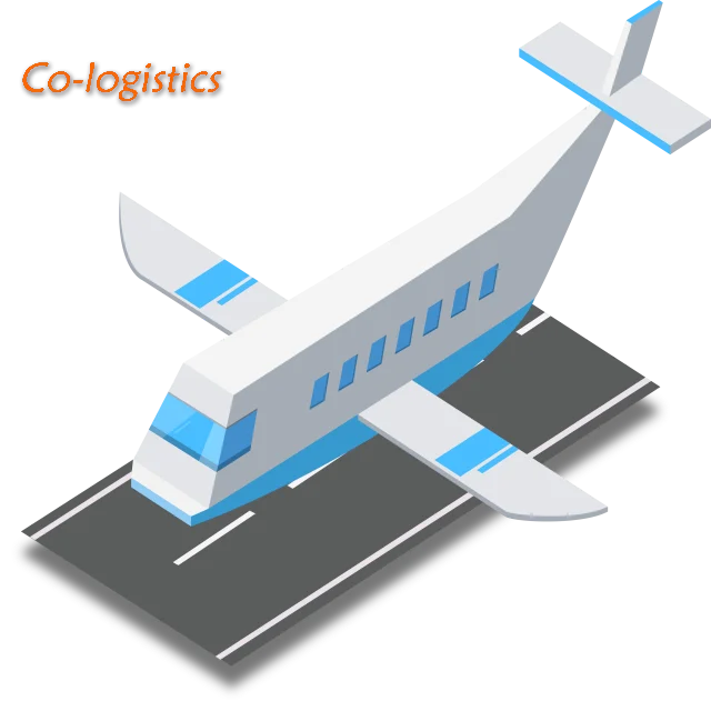 fulfillment services air freight china to  UK Europe  ddp shipping