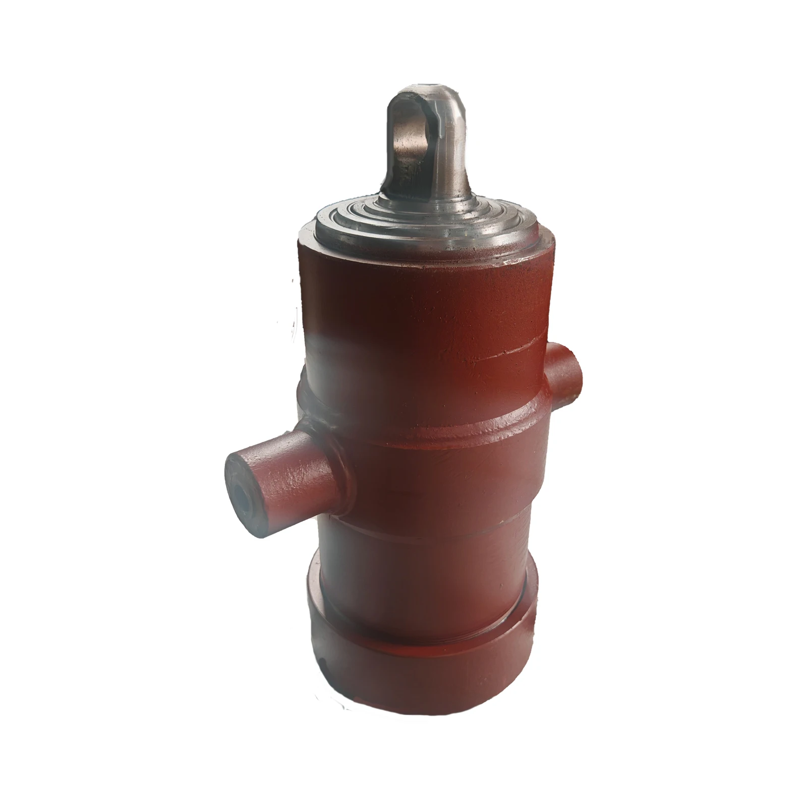 Tipping bucket telescopic oil cylinder Tipping bucket hydraulic oil cylinder