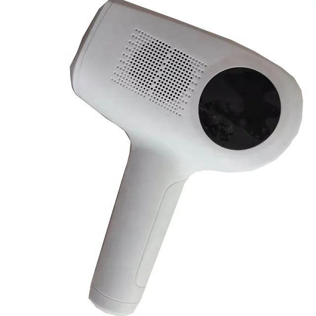 
Ice Point Hair Removal Device for Permanent Hair Removal Laser Hair Removal 