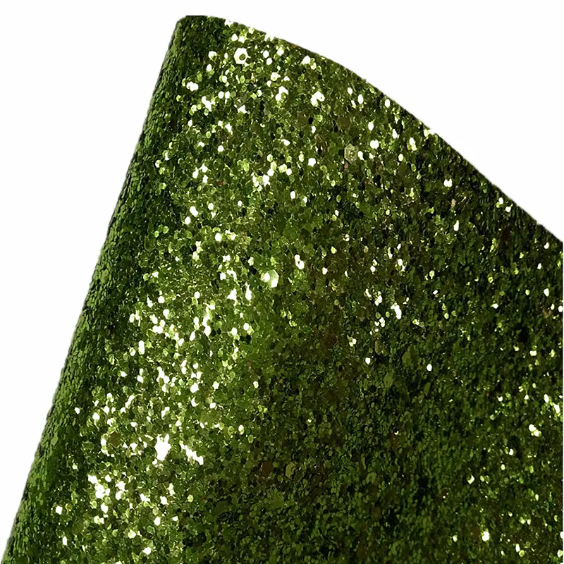 Зеркальная виниловая искусственная ткань массивная блестящая кожа для обуви женская обувь обивочная трикотажная из микрофибры