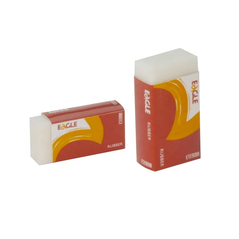 White Eraser