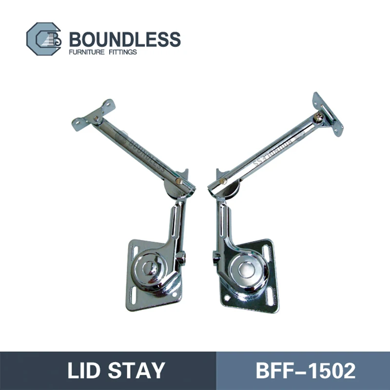 
Cabinet pneumatic lid stay support door lift for furniture 