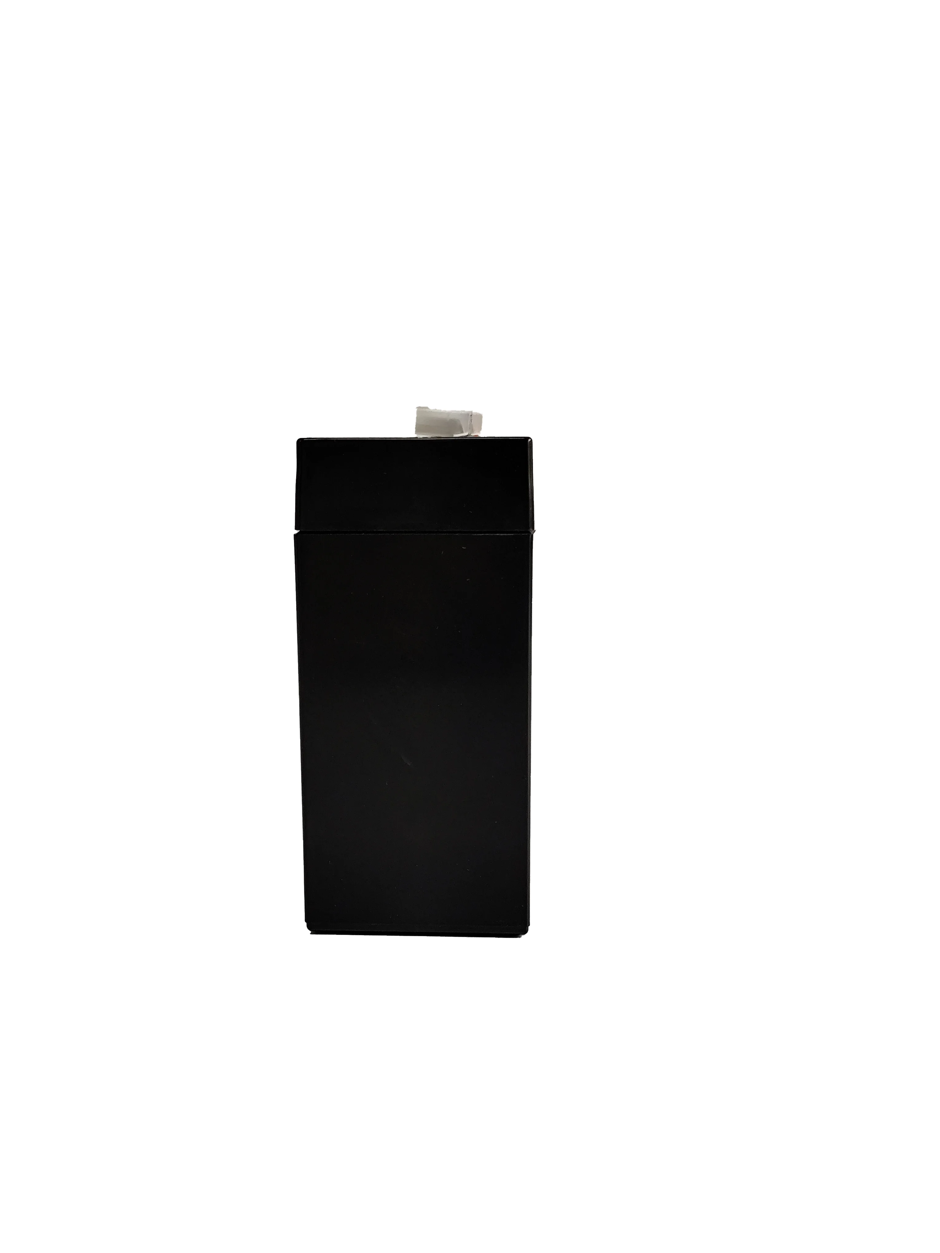 6V4.5ah Deep Cycle VRLA Battery Rechargeable Sealed Lead Acid for Solar Storage