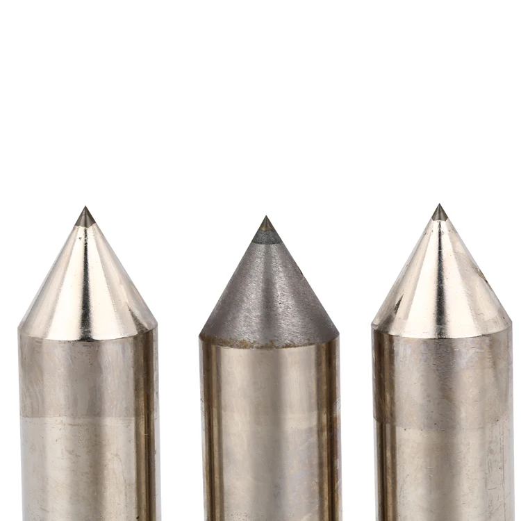 Natural Diamond Pen For Dressing Grinding Wheel/Single-Point Diamond Dresser/Diamond Dressing Tools