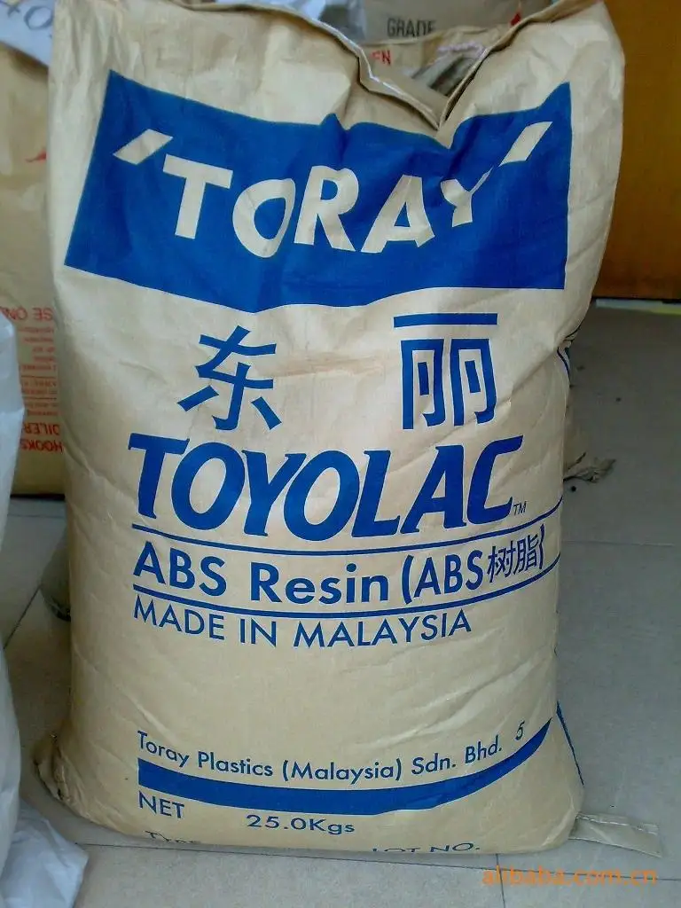 abs granules