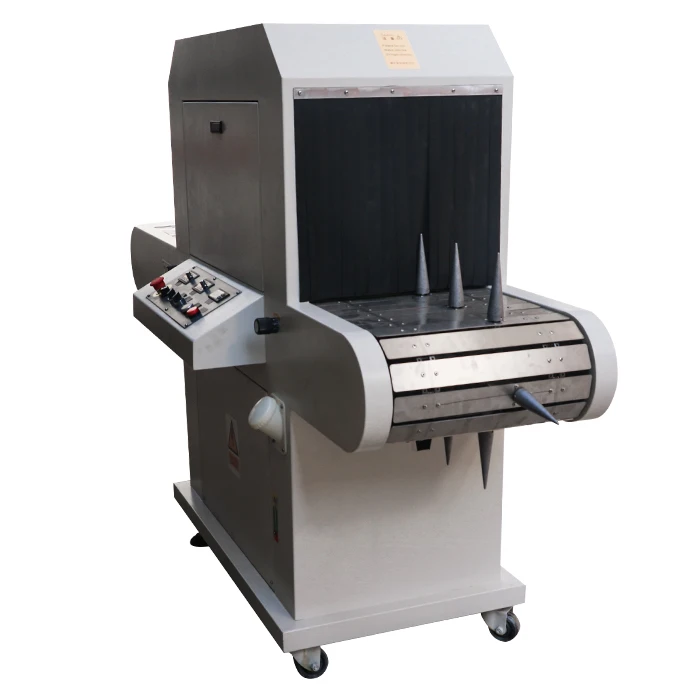 China Famous Brand Automatic UV LED Drying Machine for Bottles Cups Jars New and Used Condition for Paper Cutting