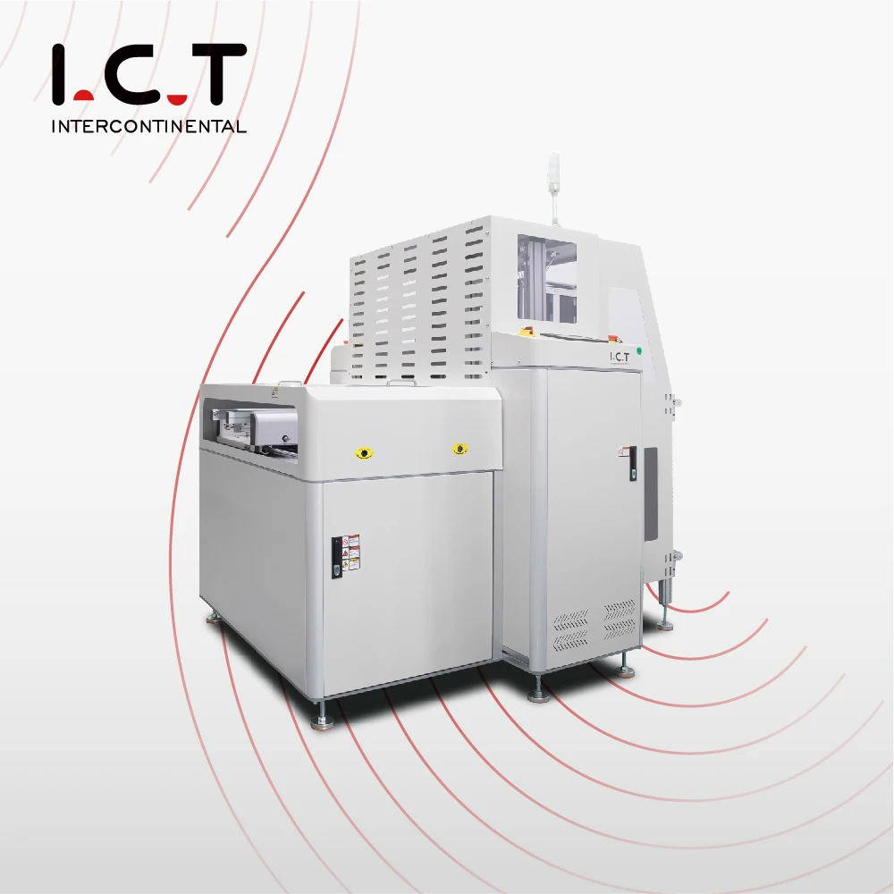 Good Quality SMT Machine Loader Mini Loader Unloader Peripheral Magazine Auto PCB SMT Loader Machine