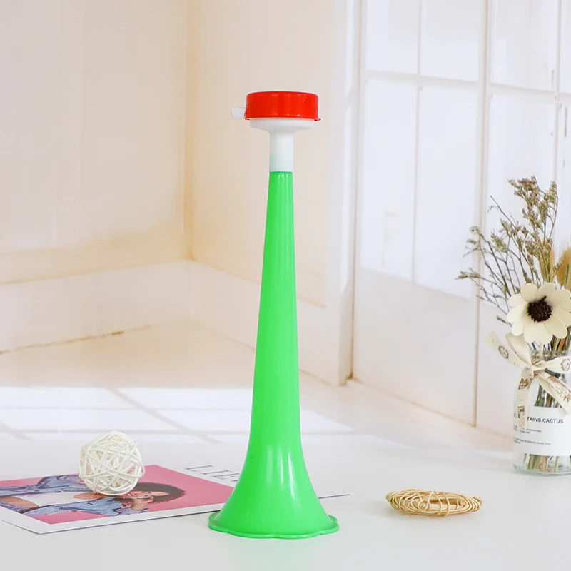 Производство пластиковых рогов с достаточным запасом для детских игрушек