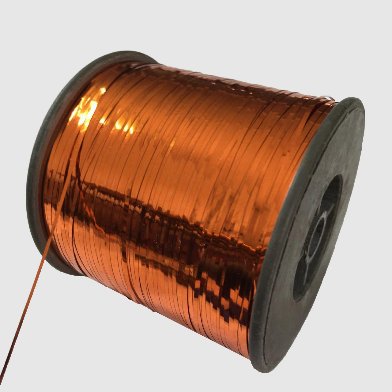 1/32 25u Anti-UV High Color Fastness M-Type Lurex Metallic Gold Yarn