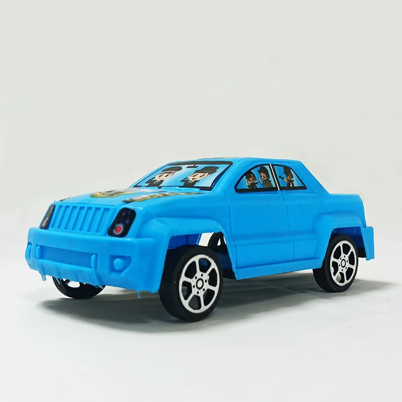 Kids Toy Fire Truck Vehicle Simulation Design Firetruck Inertia Fire Engine Toy Truck