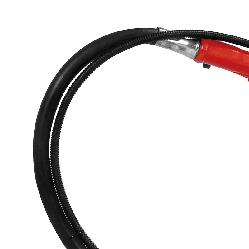 TOPWE  New Style Garden Tool Kits Professional Gasoline Brush Cutter