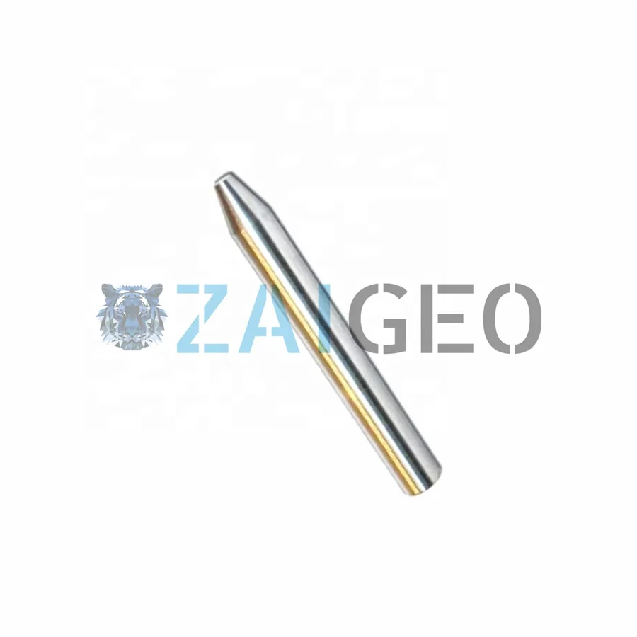 Waterjet Spare Parts For KMT 5097944 5116652 5097936 Waterjet Focusing Mixing Nozzle Tube Replace Roctec100 Roctec500