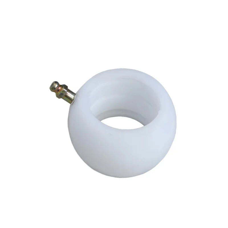 For L1 HJ Hos Type Bogie Trailer Truck Bogie Spring Suspension Axle Super 25T 30T 35T Use 17pcs 19 pcs Leaf Spring