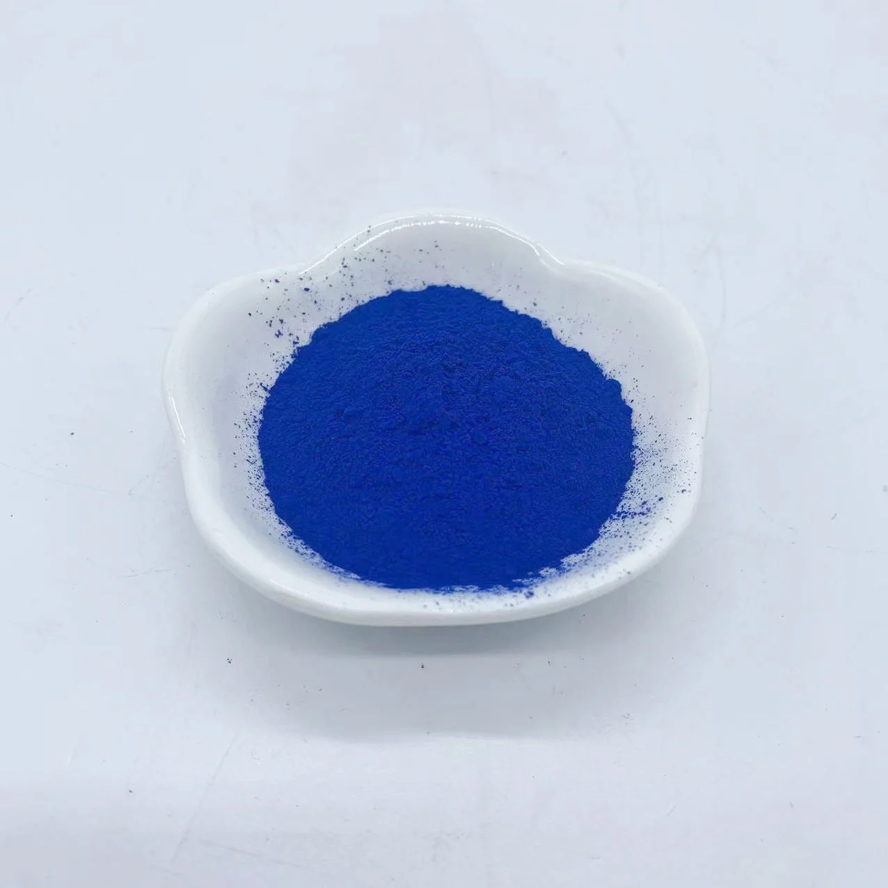 Pigments Permanent Make Up Colorant of Ultramarine Blue