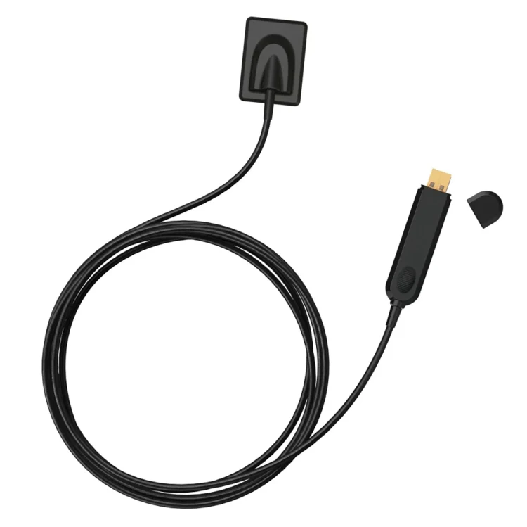 Ce Approved New RVG HDR Dental High resolution digital portable X-ray Sensor