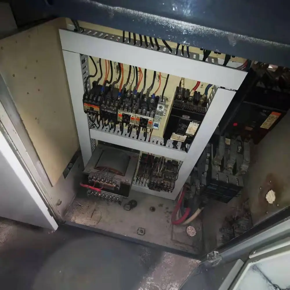 Used Japan TOYO 100 tons TM-180HW Plastic Injection Molding Moulding Machine