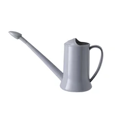 Large long spout watering can