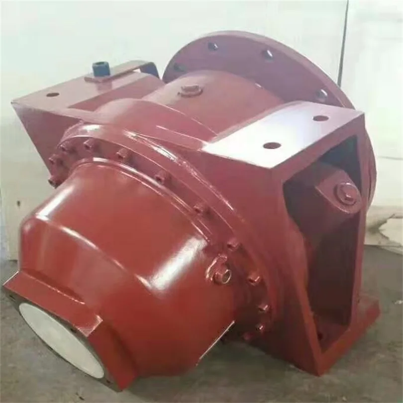  Запчасти для бетоносмесителей коробка передач ZF3301 ZF4300