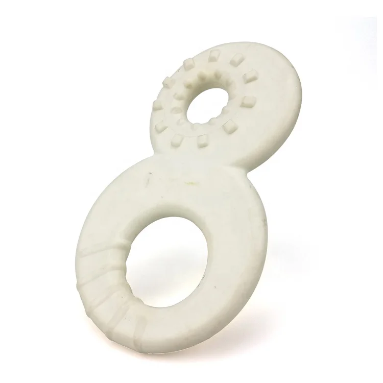 
 Оптовая продажа, многофункциональная прочная Интерактивная жевательная игрушка для домашних животных, энергия высвобождения, ТПР, нетоксичные экологически чистые игрушки для собак e-co  