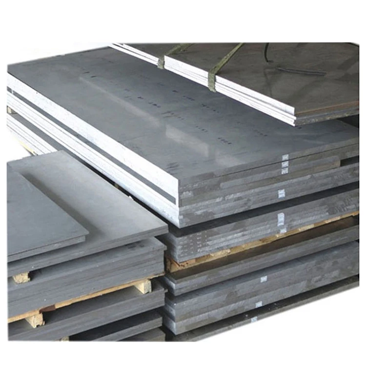 Никель-хромомомолибденовый сплав ASTM B168 Inconel 600 пластина