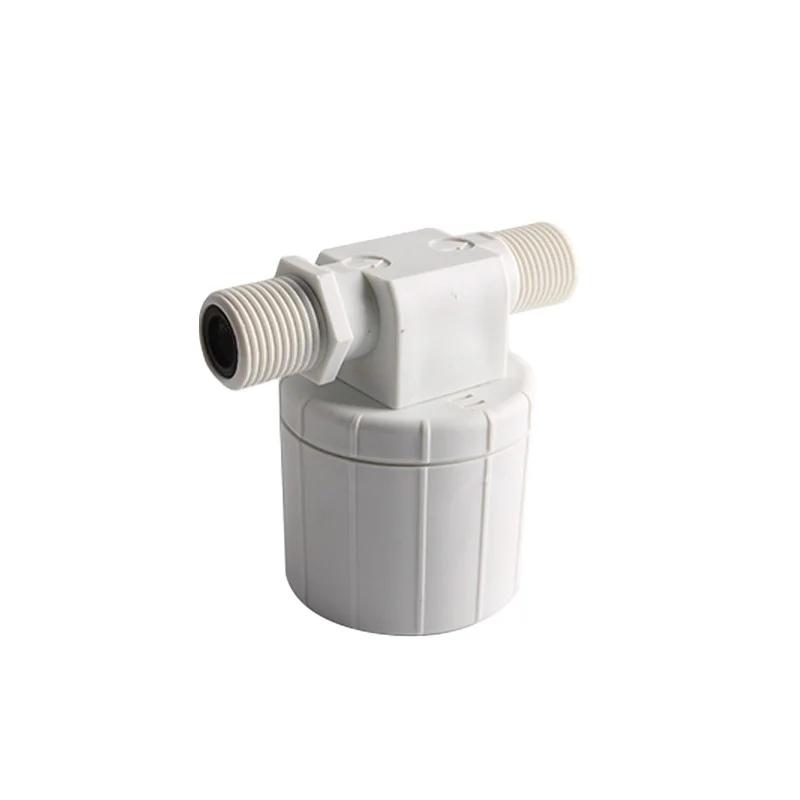 Manufacturer Automatic PA66 Water Level Control Valve