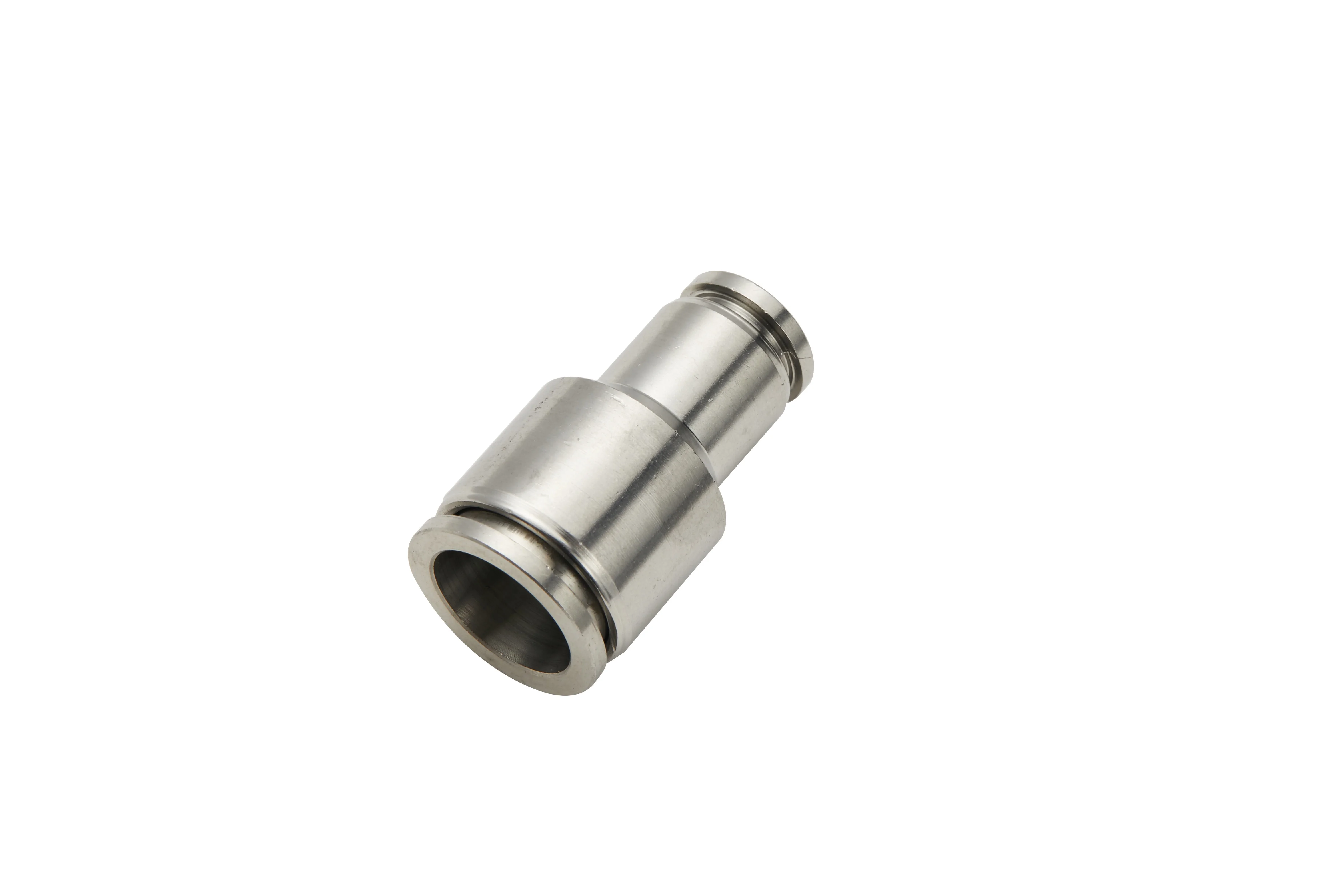 AIRFIT SSPL SS316L Pneumatic Hydraulic Quick Connect Stainless Steel Threaded Air Compressor Hose Fittings