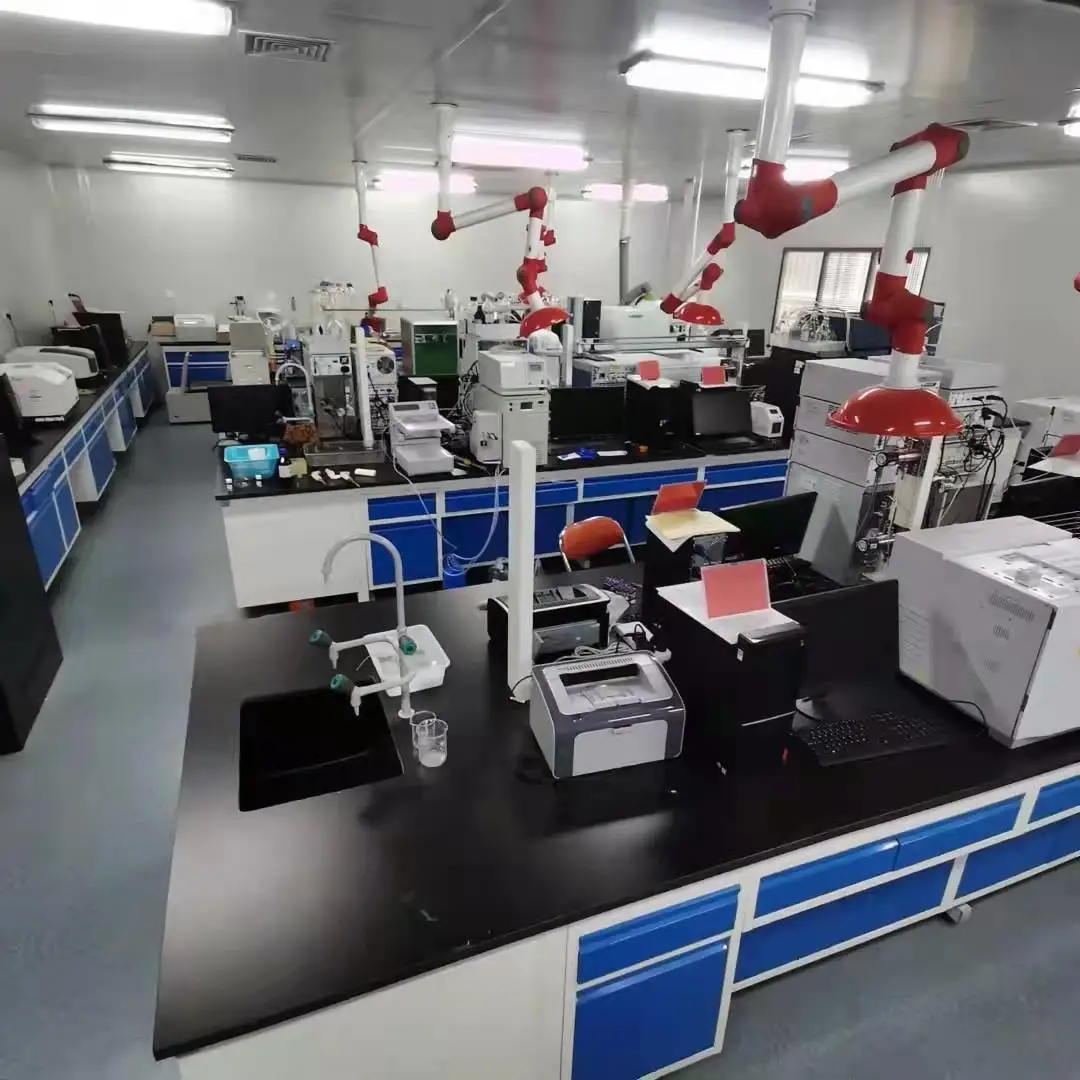 Factory low price direct delivery High quality 3.4.5-TrimethoxybenzaldehydeCAS86-81-7