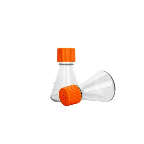 Уникальный дизайн, Лидер продаж, привлекательная цена, пластиковая колба Erlenmeyer нового типа с узким мундштуком