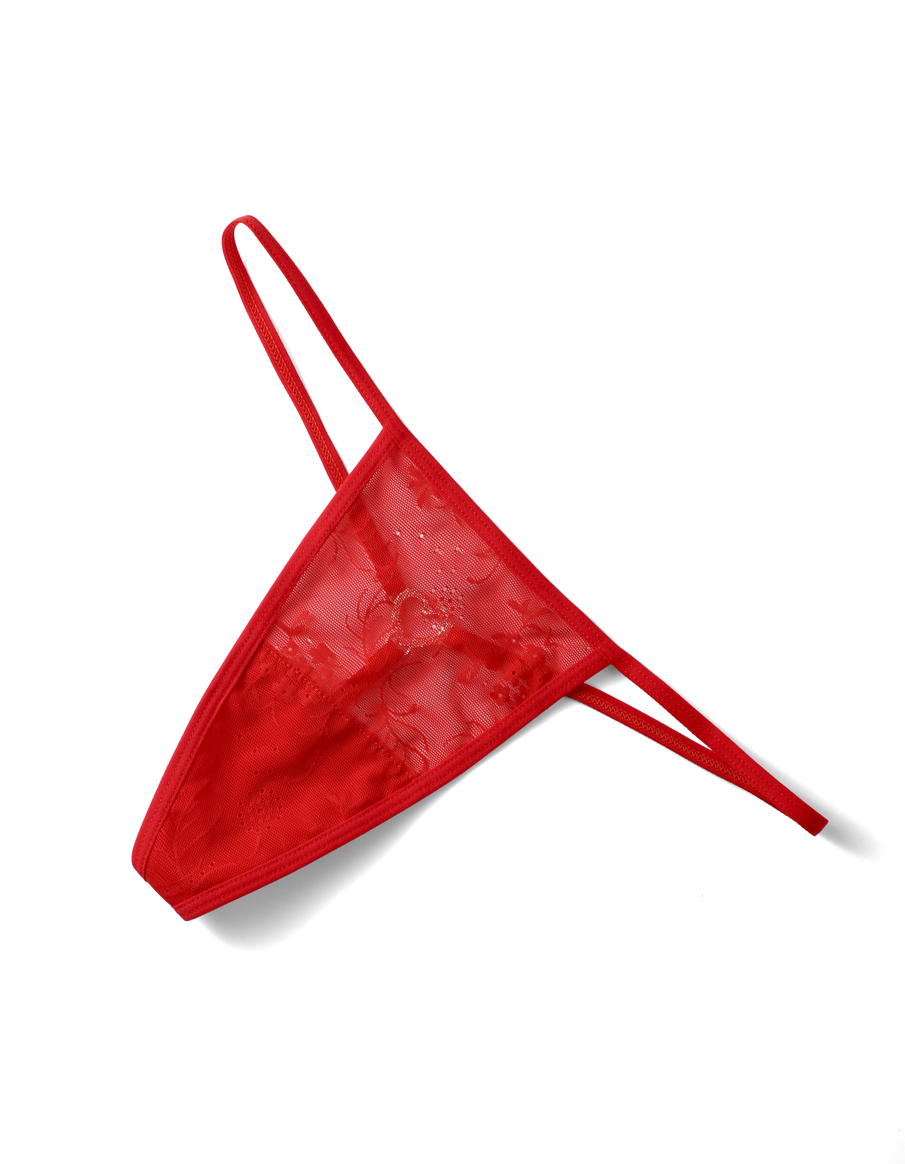 Middle East Popula red lace mesh matching heart jewelry fashion show sexy babydoll sleepwear nighty