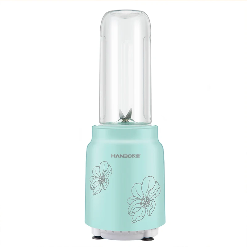 4 in 1 blender and juicer machine household supplementary food small miscellaneous grain grinding machine dry powder juicer