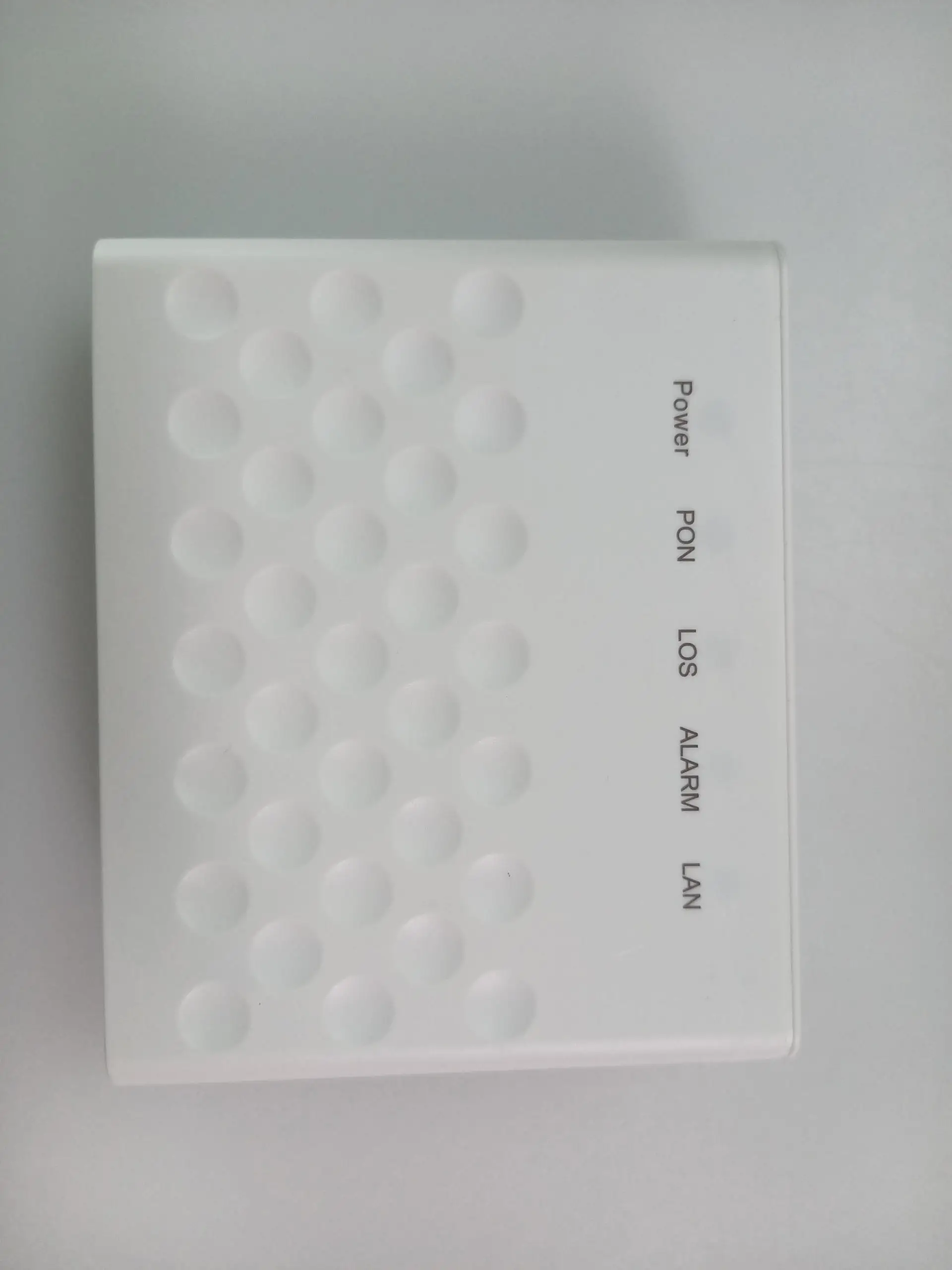 F601 V6.0 1GE GPON ONU ONT Optical Network Terminal SC/UPC Fiber Connector ONT English Firmware FTTH Solution F601 V6.0 GPON ONT