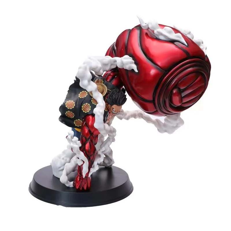 Special price sale Popular Japanese Anime Character Statues figura de one piece
