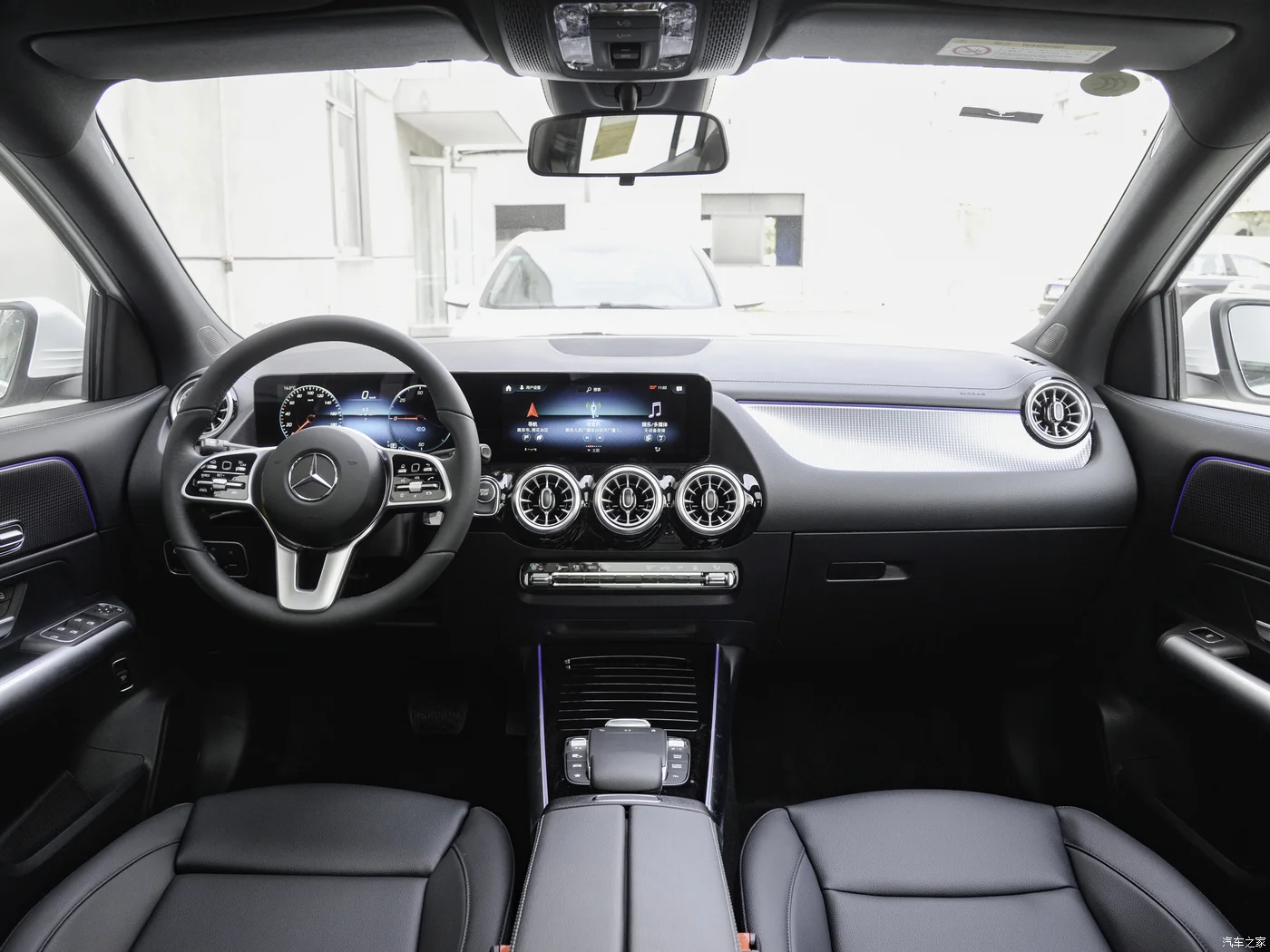 Mercedes Benz Vehicle Eqb 600/512Km 5 Door 5/7 Seat Suv 73.5Kwh Ev Super Speed Auto