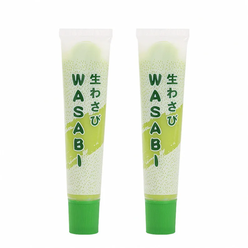 Rabano Picante Con сальса де мостаза 43 г портативная свежая паста