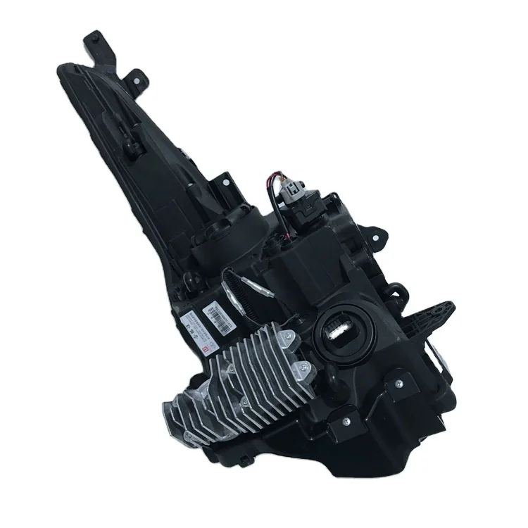 
BiLED projector lens headlight for 2015 Cadillac ATS 