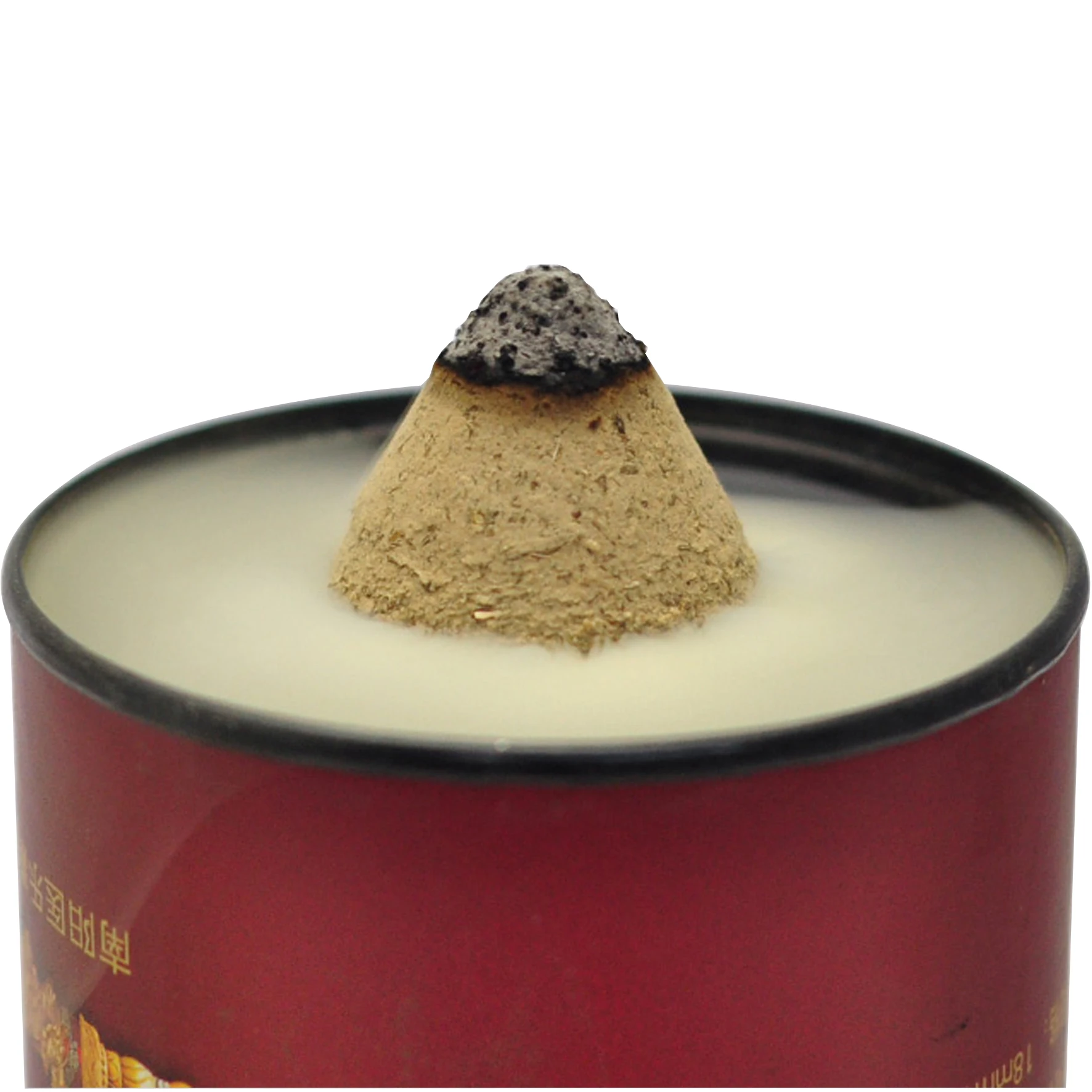 Wholesale Chinese Traditional Moxibustion 100 pcs Smoke Moxa Cone