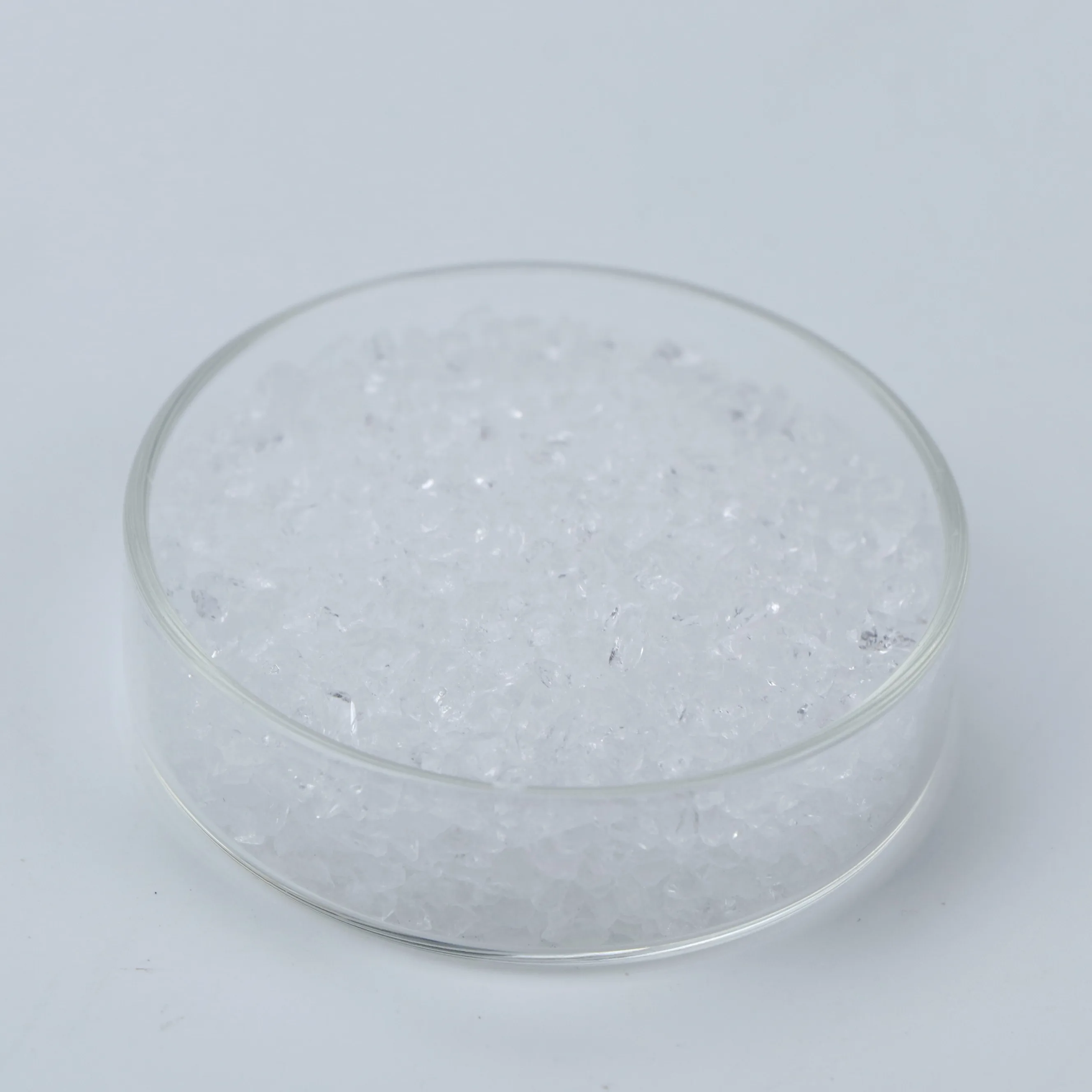 Manufacturer MgF2/ 1-3mm High purity Magnesium Fluoride