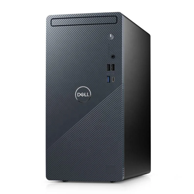 High energy creates play Dell inspiron IN3910 i3-12100 8G 1T Win11 Support DIY Gaming desktop home office computer host