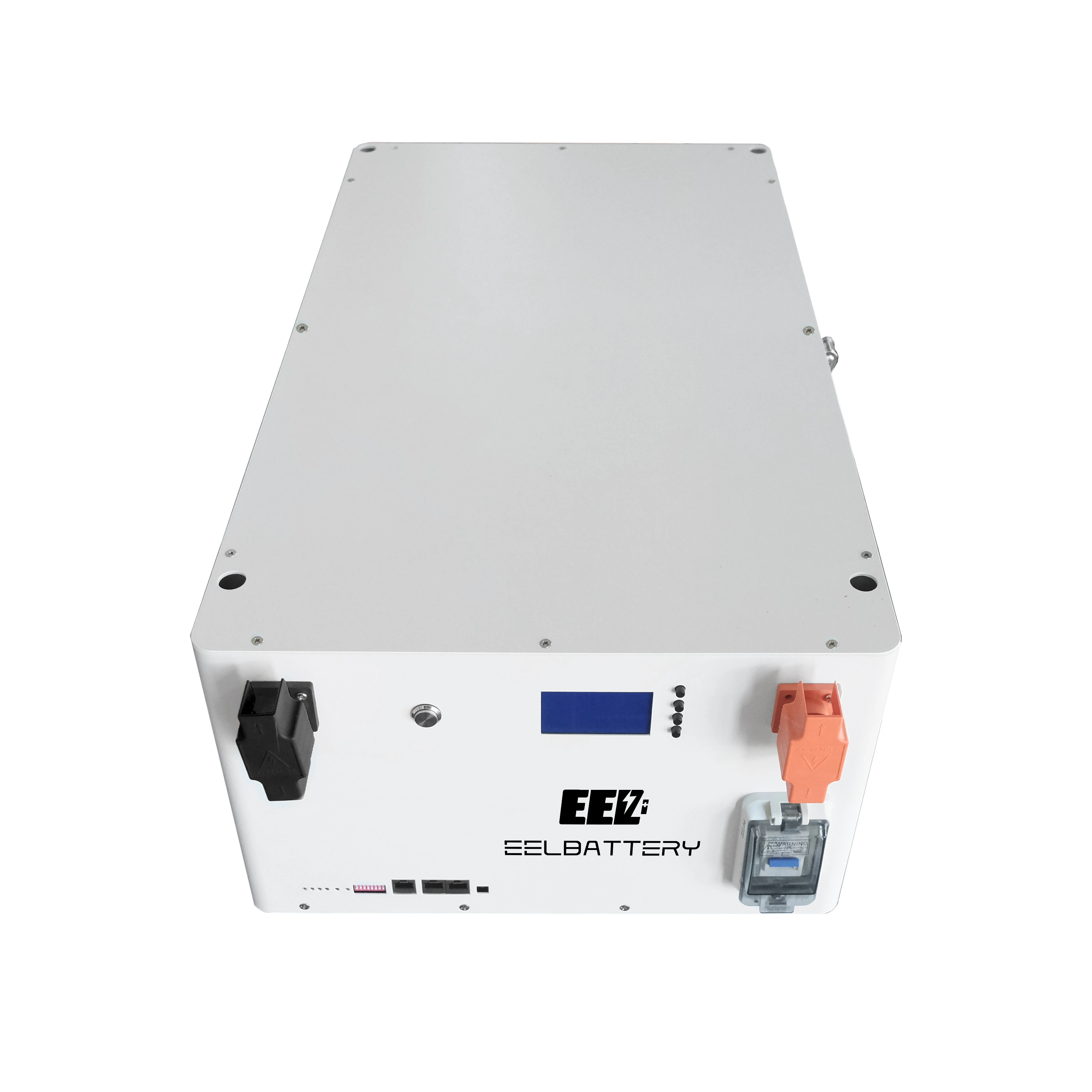 EEL V4 15kwh LF280K 280Ah 48V 51 2 V 16S пустой Аккумулятор Lifepo4 DIY коробка для домашней системы хранения энергии