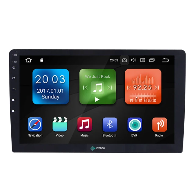 9 Inch touch screen android car radio for lexus is250 bmw e87 e88 e81 e82