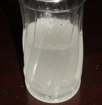 cosmetic raw materials cas 68585-34-2 Sodium lauryl ether sulfate sles 70%