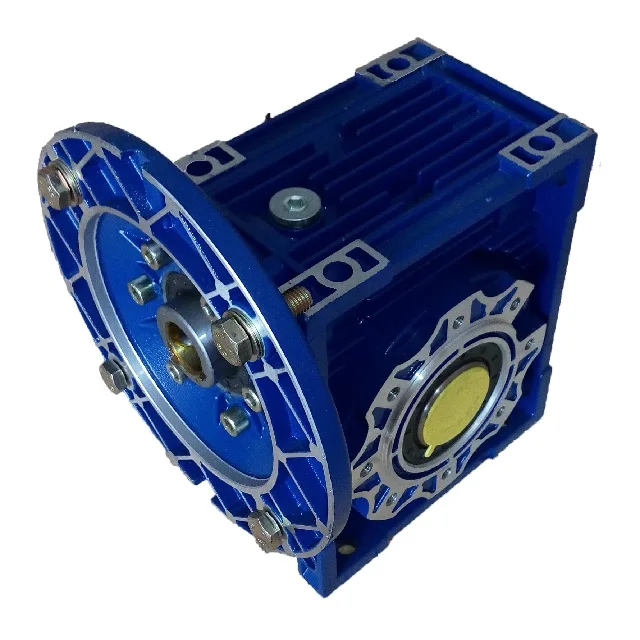 Best price small aluminium ac electric motor reductor