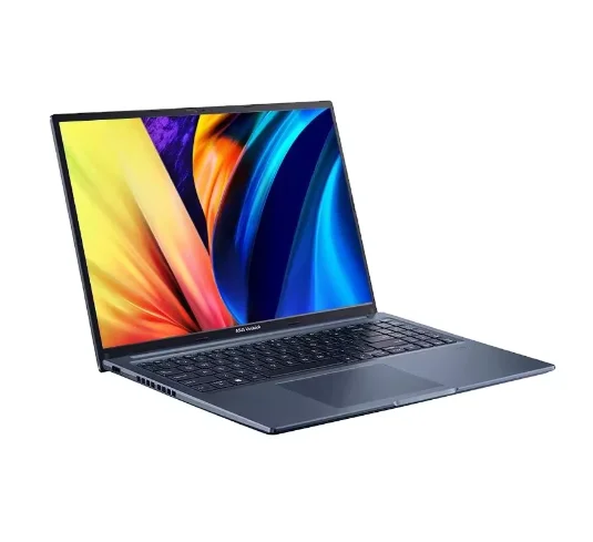 Hot sale For 16inch OLED 13th gen intel i5 Intel Iris X  R5 R7 Graphics Slim smart computer  ASUS vivobook 16 for business