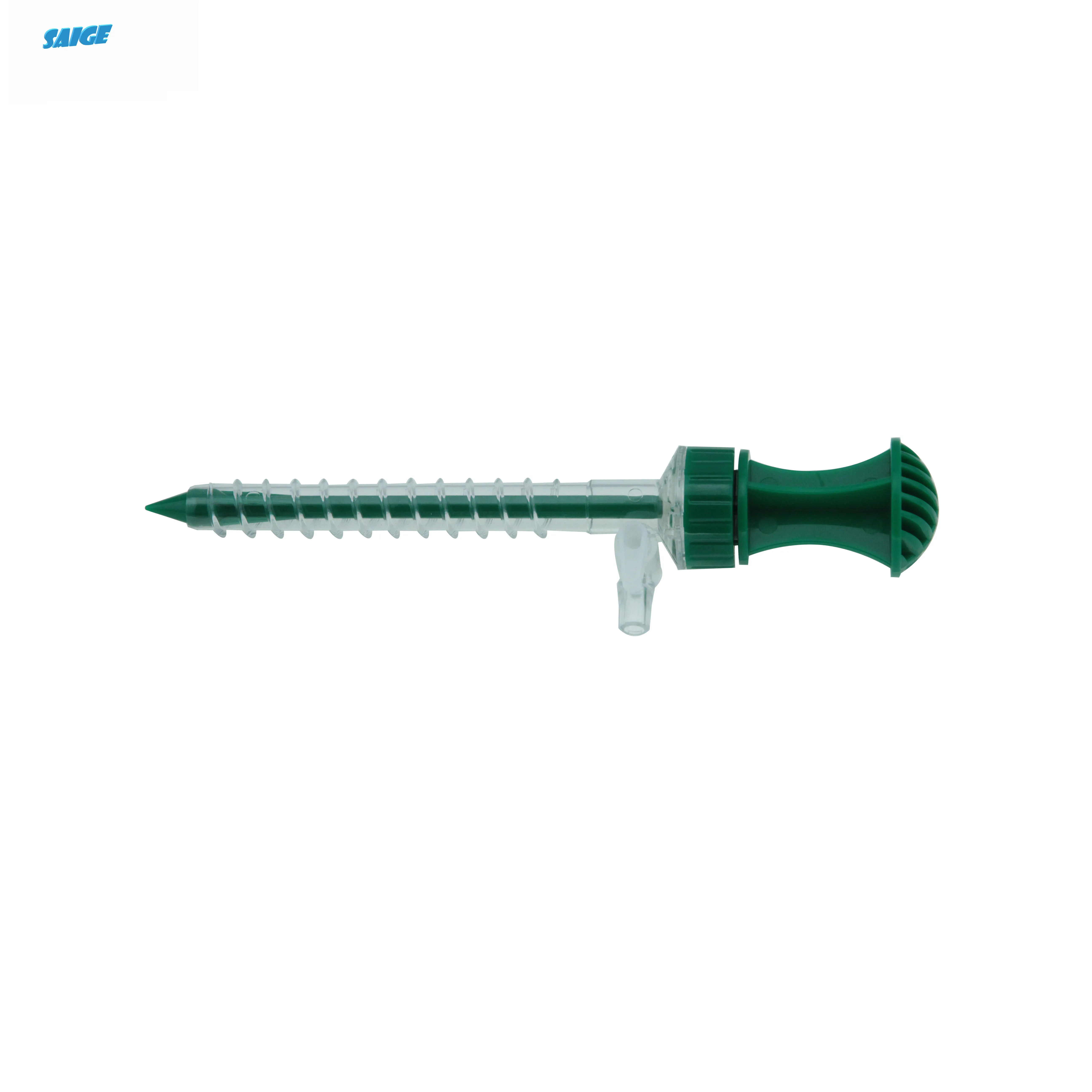 Disposable Arthroscopy Trocar/ Disposable orthopedics plastic trocar
