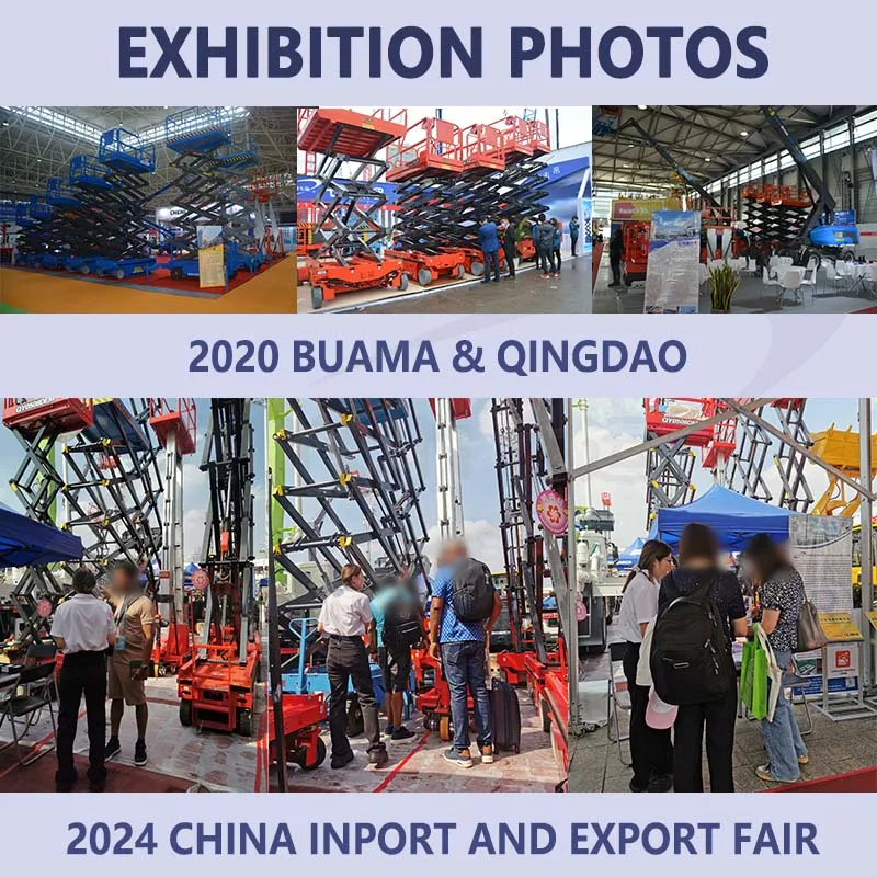 Qiyun Kinglift 15m Factory Price Hydraulic Cargo Goods 1000 kg Load Freight Lift Guide Rail