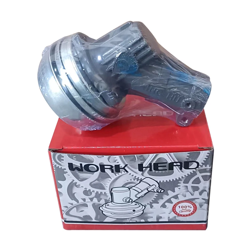 Gearbox For Trimmer Brush cutter Strimmer  spare parts Heat dissipation type Gear Head